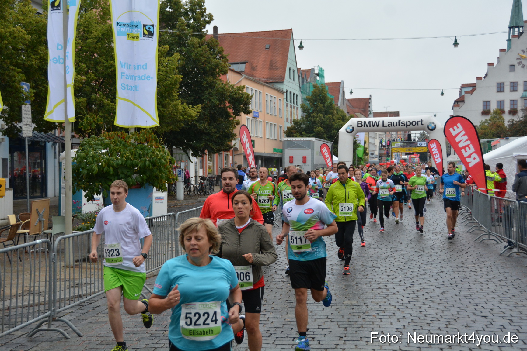 Stadtlauf Neumarkt 2016 1521